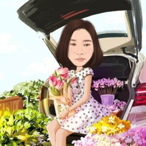 Kea Sasithon profile icon