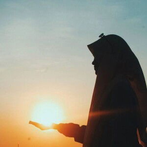 Sarah Ukhti Khasanah profile icon