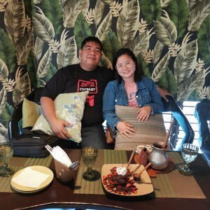 Rose Rocha profile icon