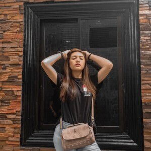 Khyzcel Divino profile icon