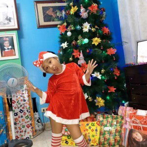 Liezel Tejada Birosel profile icon