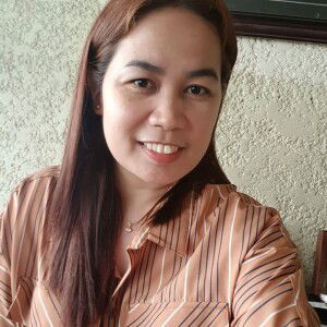 Marie Winda Montejo Reyes profile icon