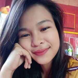 Iris Zhane Villanueva Domingo profile icon