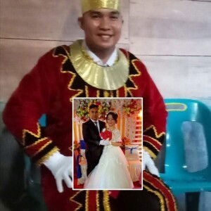 Milliani Ndruru profile icon