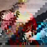 Milliani Ndruru profile icon