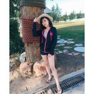 Prae Adisa profile icon