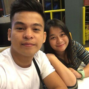 Pauline Arissa Marie Gile profile icon