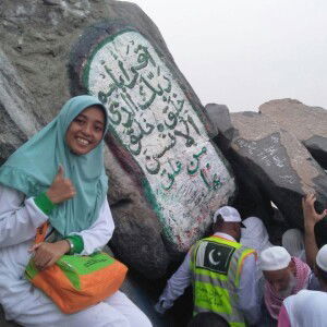 Irawati Ulfa profile icon