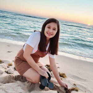 Pamela Jose profile icon