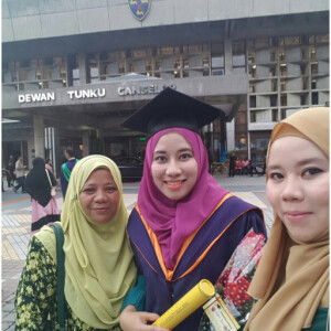 Iqah Kafli profile icon