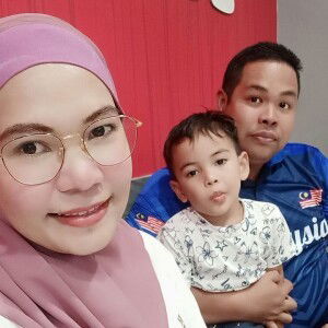 Siti Lily Zaleha profile icon