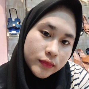 Nabila M profile icon