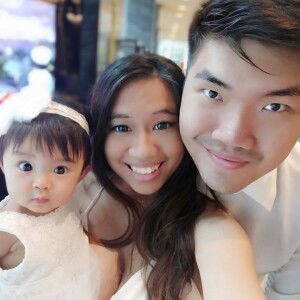 Jerlyn Chen profile icon