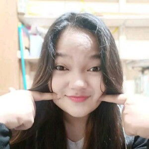 Nokk'Intan Sneager profile icon