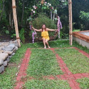 Telhyn Wall Calang profile icon