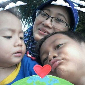 Irma Maulia profile icon