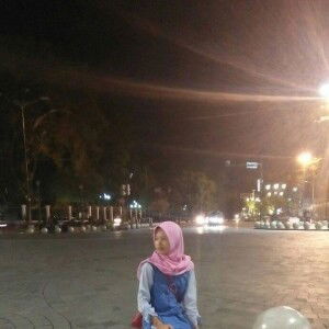 sri mulyani profile icon