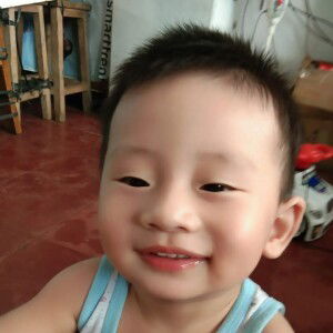 Xiao Ching Oktavia profile icon