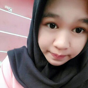 Ir Ir Maryanti profile icon