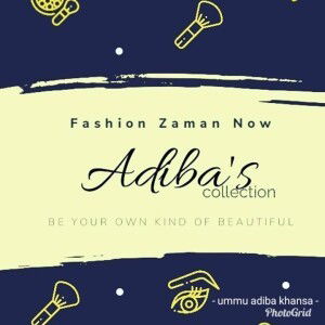 Ummu Adiba Khansa profile icon