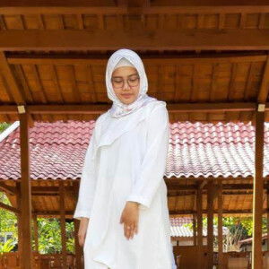 shifa rizky fauzia profile icon