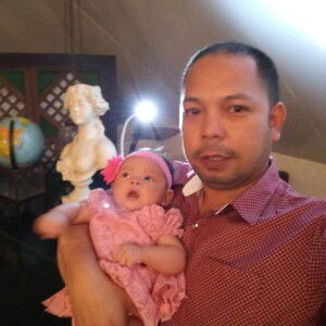 Ariana Dia profile icon