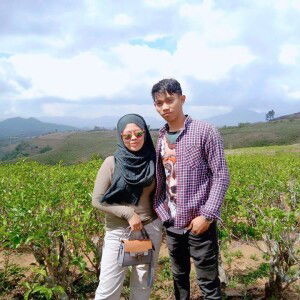 Sridewi profile icon