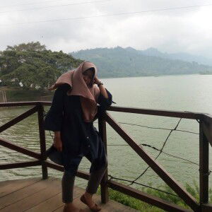 Tiara Sandi profile icon