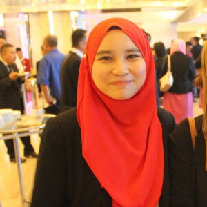 Su Liza profile icon