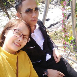 Nghiêm profile icon