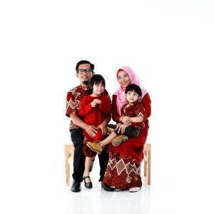 Noor Nadia Nabilla profile icon