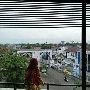 Diah Sari Dewi profile icon