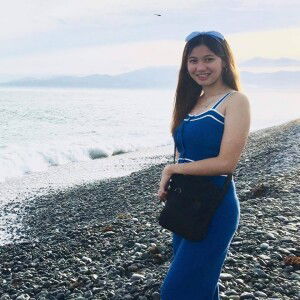 Lysandra Georgia Sta Rosa profile icon