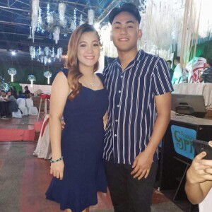 Rosanna Perez profile icon