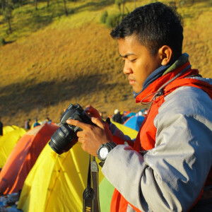 Pandu Guterres profile icon