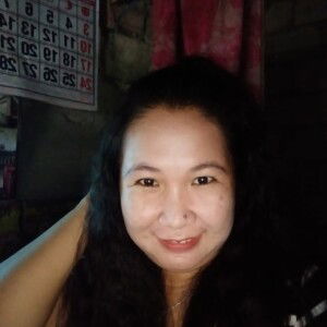 Marjorien Ubaldo profile icon