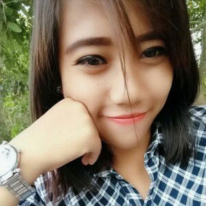 Mega Suryani Melehoy profile icon