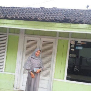 Putri Ridinasari profile icon