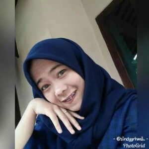 Sindy Rahmawati profile icon