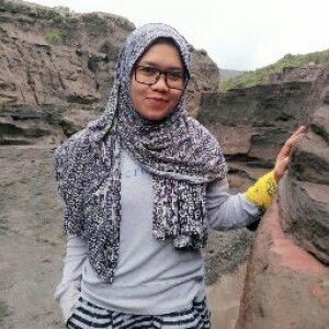 Soraya Dwi Kusmiani profile icon