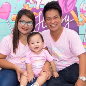 Angelica Tiamzon profile icon