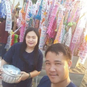 Rungtiwa Bunpan profile icon