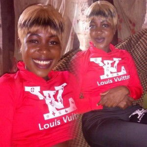 Daniela Ogbeide profile icon