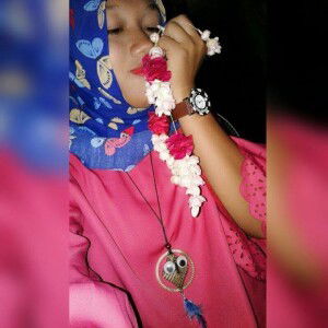 Santy ELisyah Limaenam profile icon