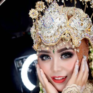 Agisa Veni Lestari profile icon