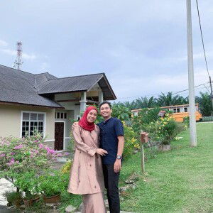 Siti Hajaer profile icon