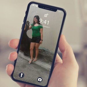 Angel Blue profile icon