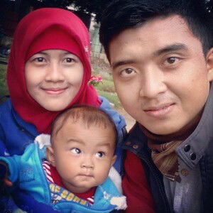 Anisah Luthfi Aprianti profile icon