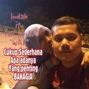 Kurnia Nia profile icon