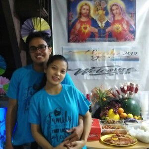 Honey Jean Balderama profile icon